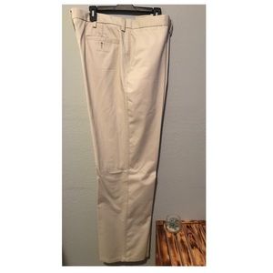 St. John’s Bay quality menswear pants